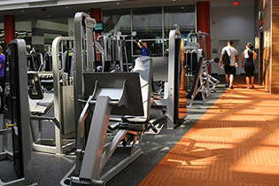 fitness-center